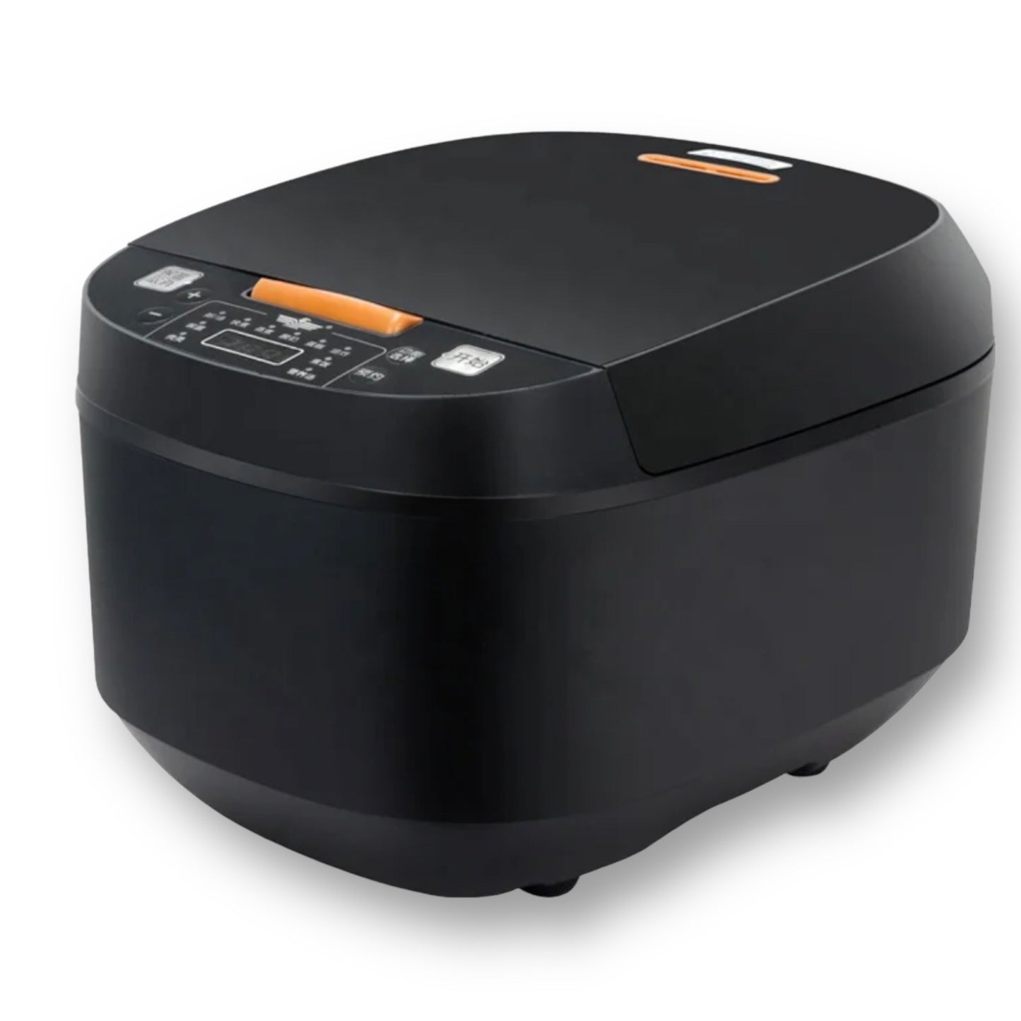 5 litre rice cooker or steamer