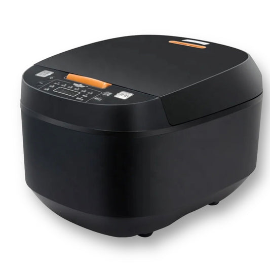 5 litre rice cooker or steamer