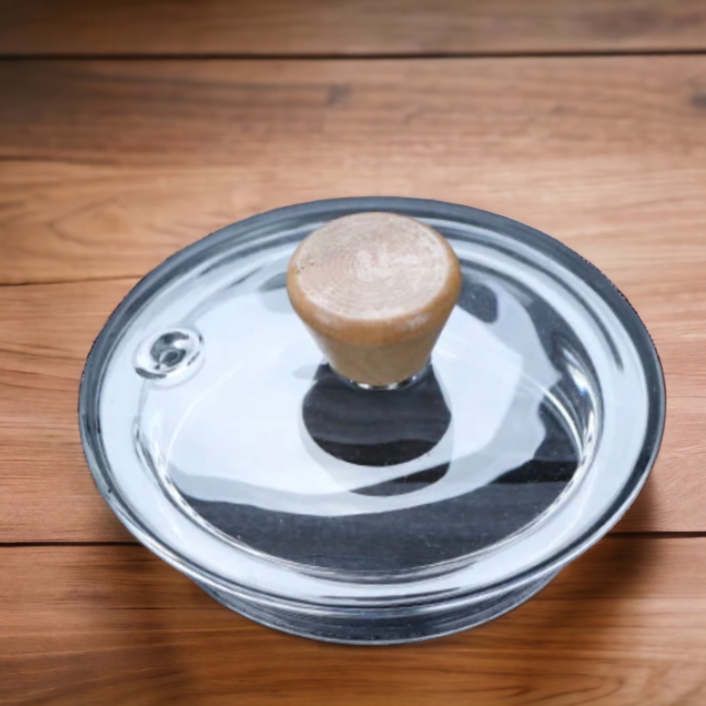 Stove top glass infuser kettle