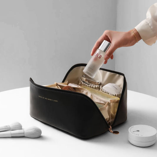 Cosmetic bag
