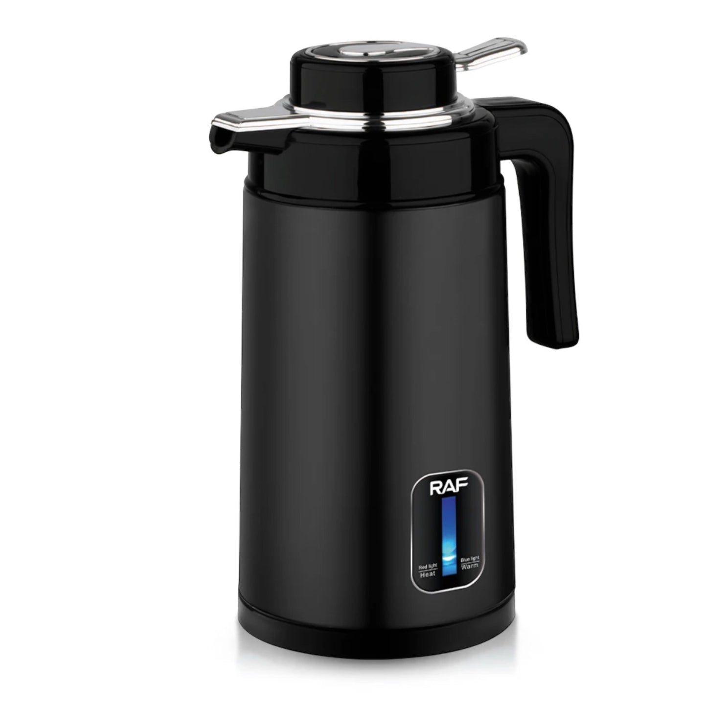 2.7 cordless automatic electric kettle
