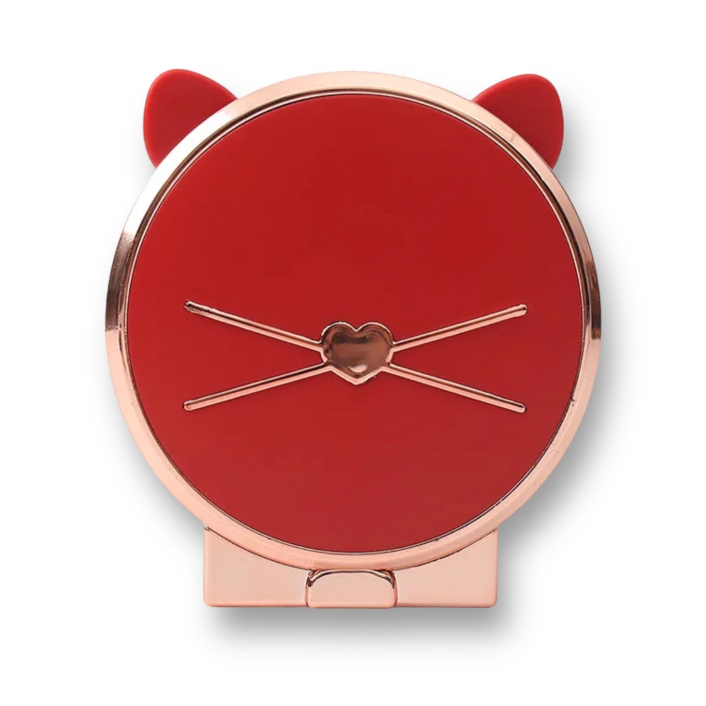 Rechargeable USB hand warmer