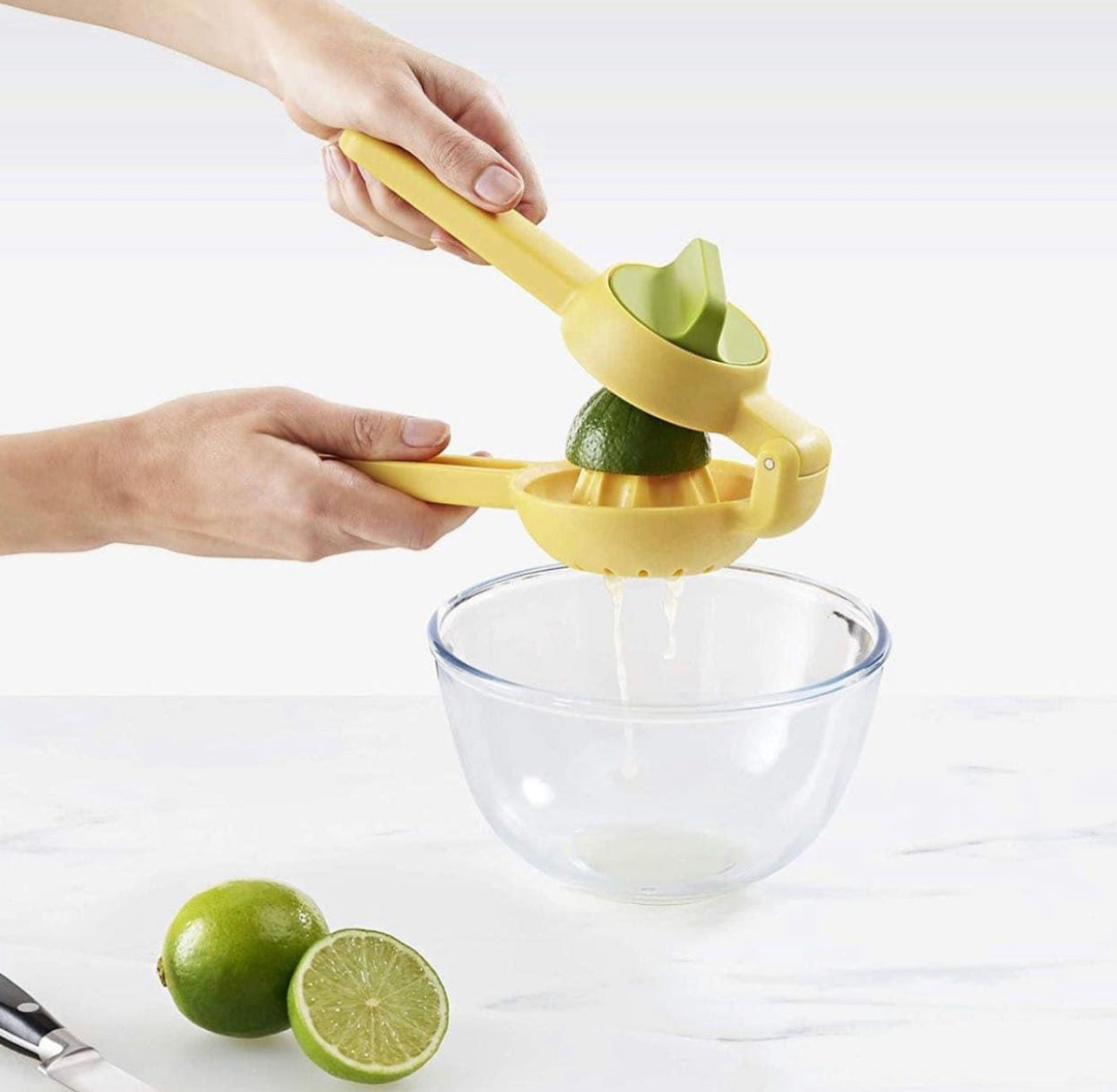 Citrus Squeezer