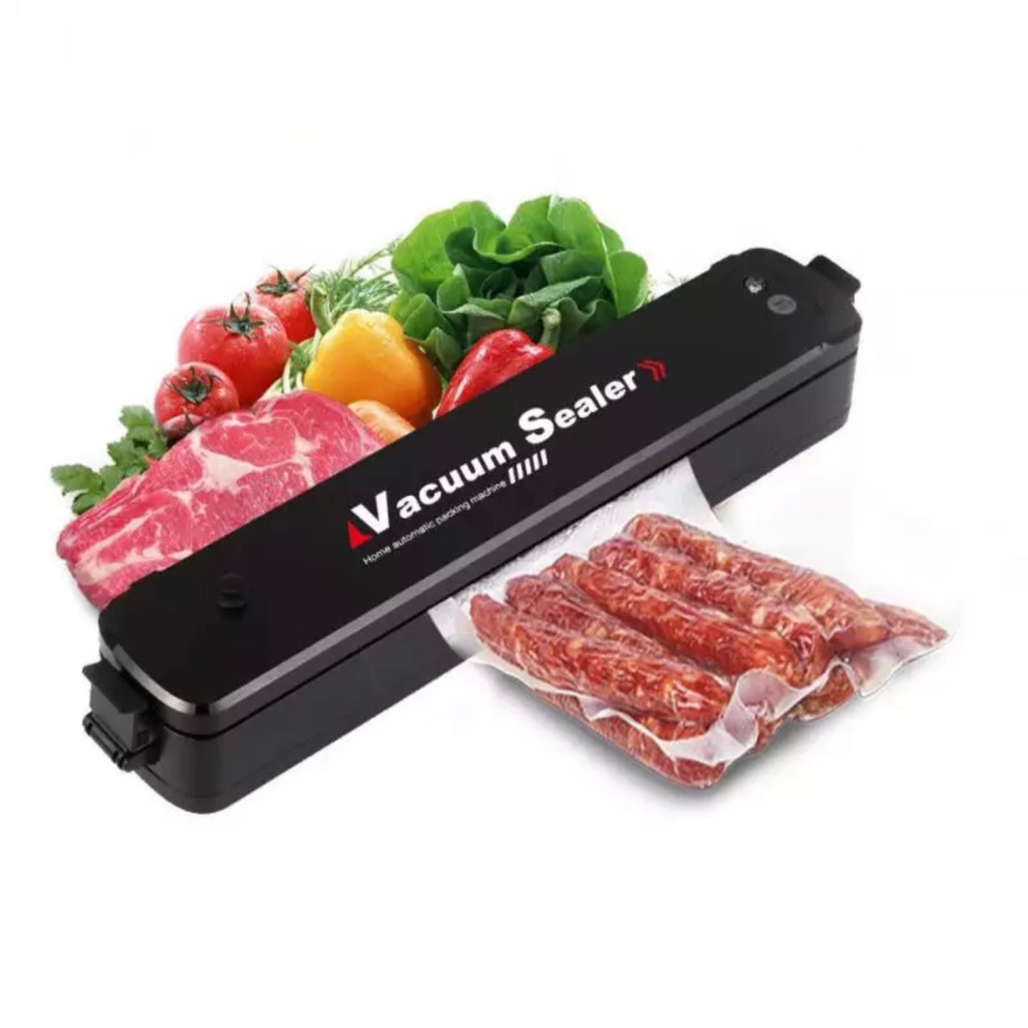 Portable Vacuum Sealer