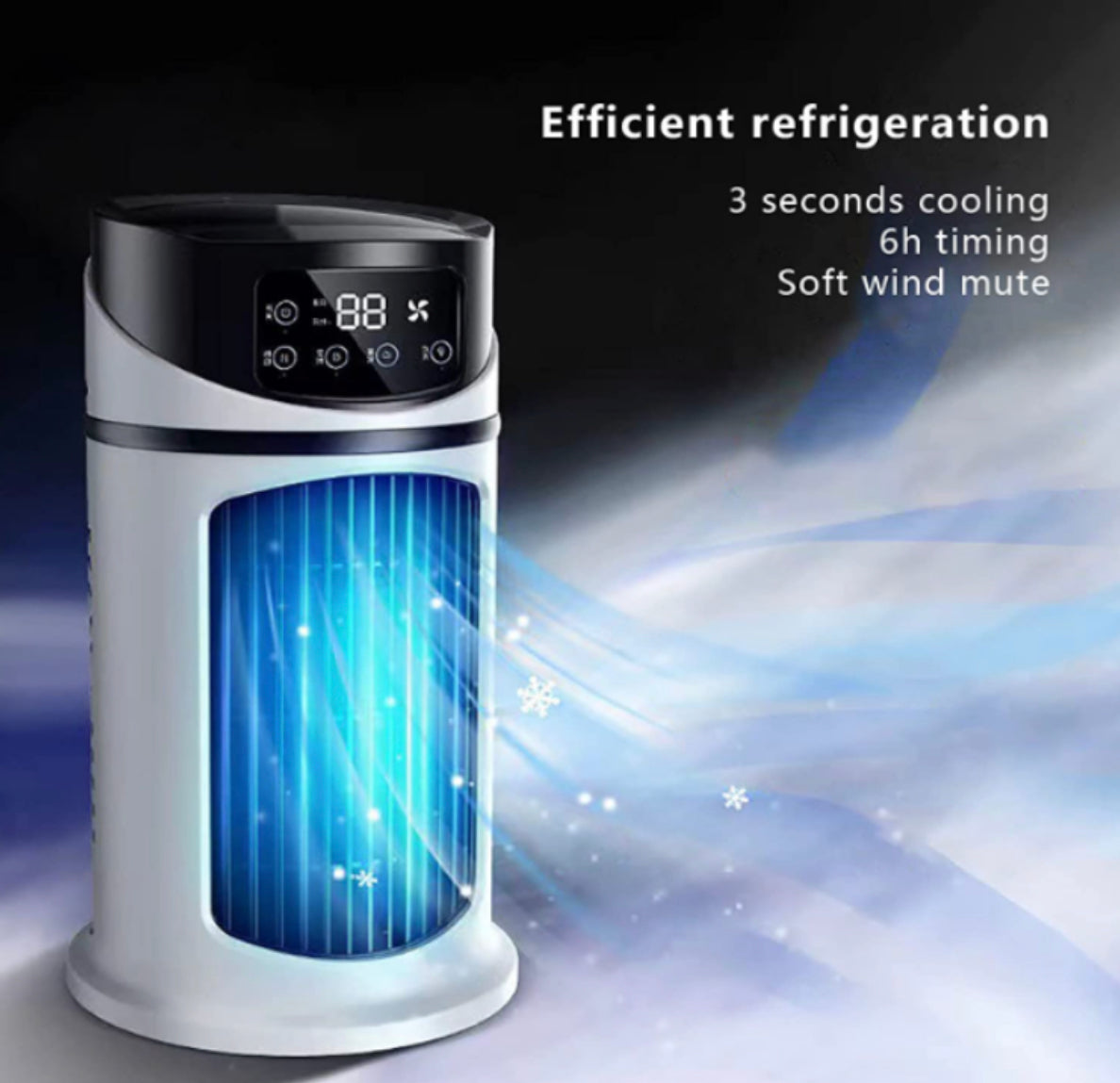 Mini Air Cooler