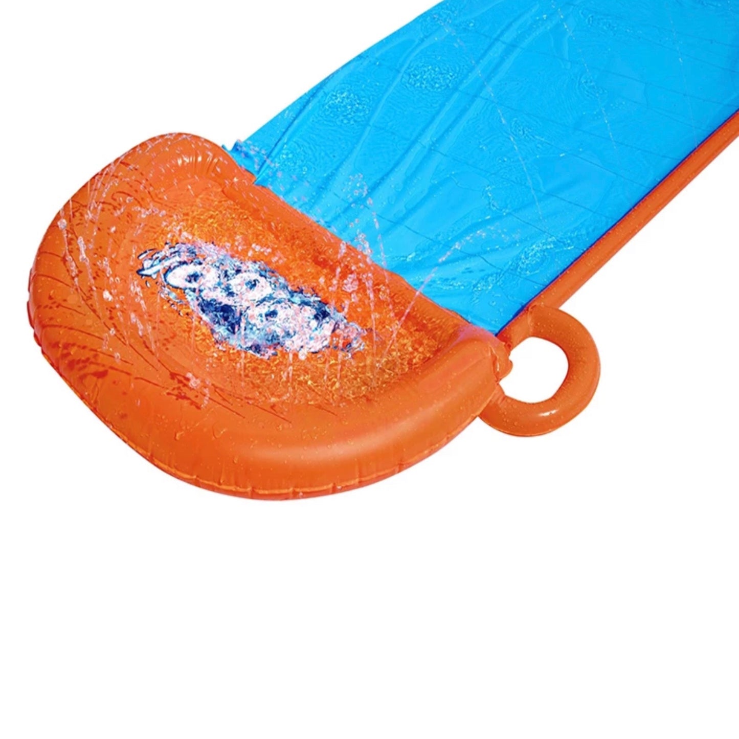 Kids Water Fun Slide