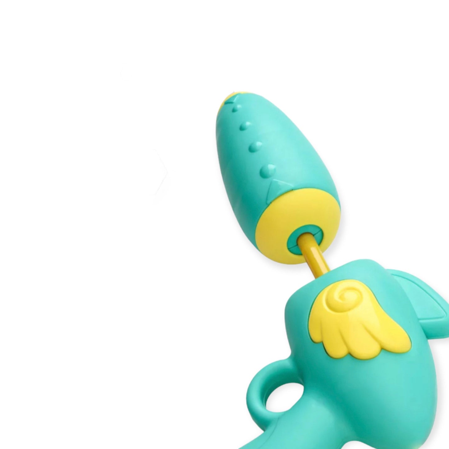 Backpack Watergun