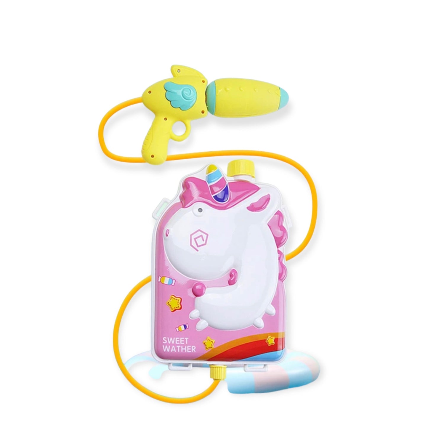 Backpack Watergun