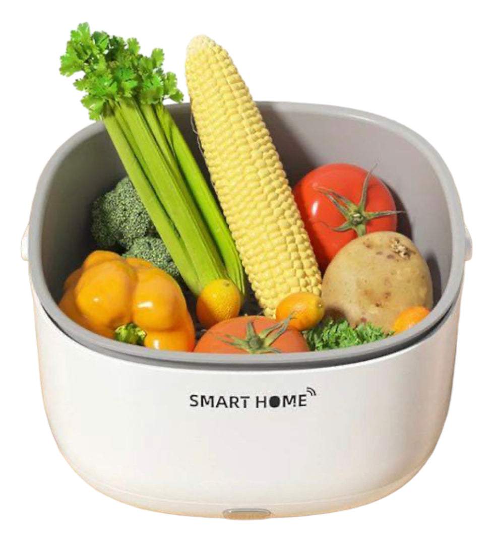 Fruit and Veg Battery Operated Washing Machine