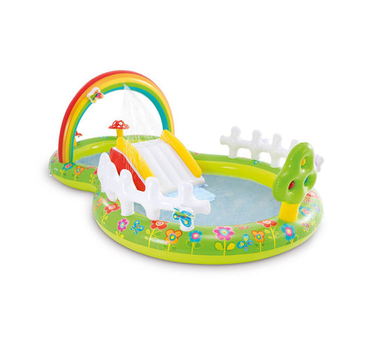 Garden Splash Play Centre