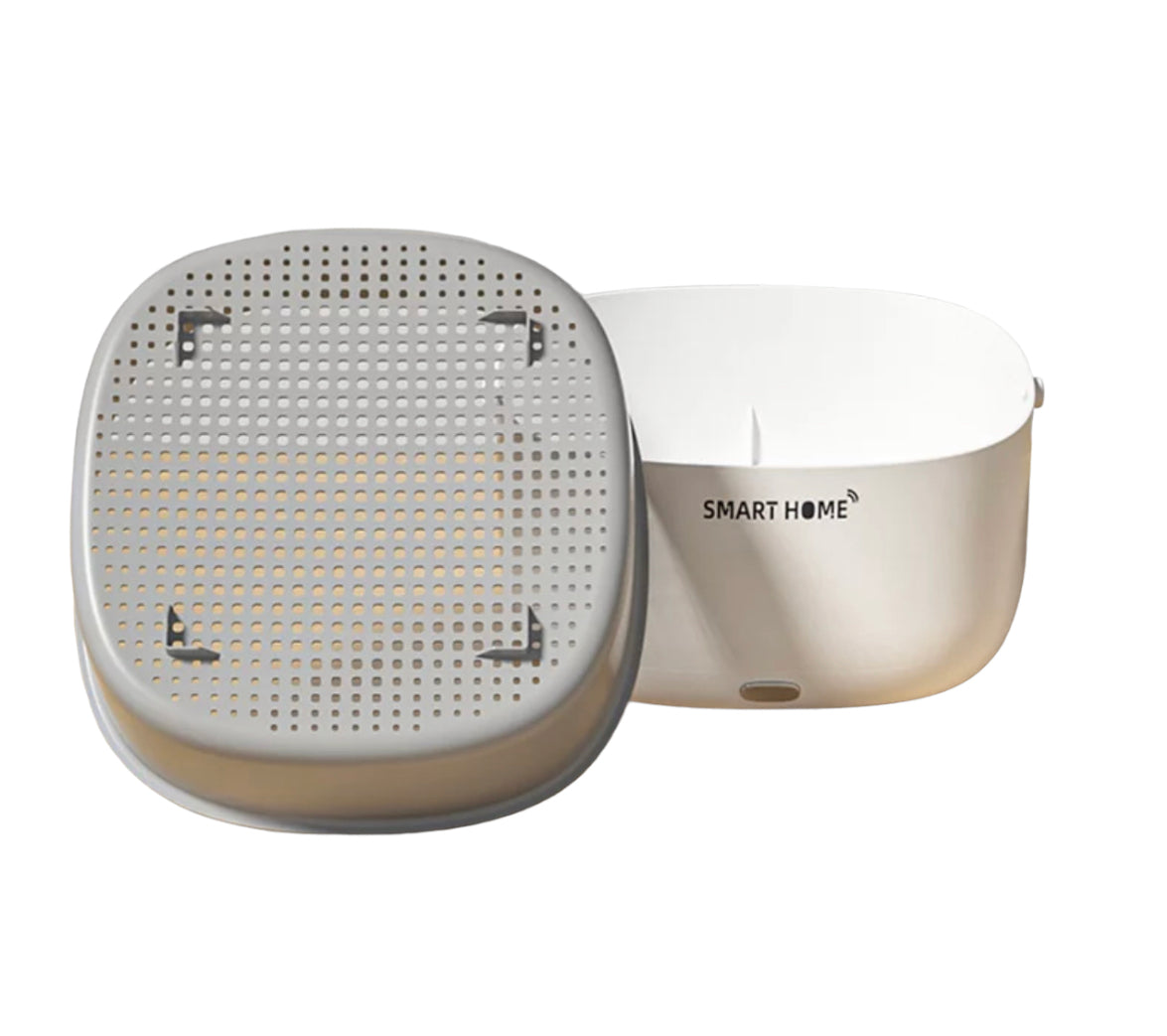 Fruit and Veg Battery Operated Washing Machine