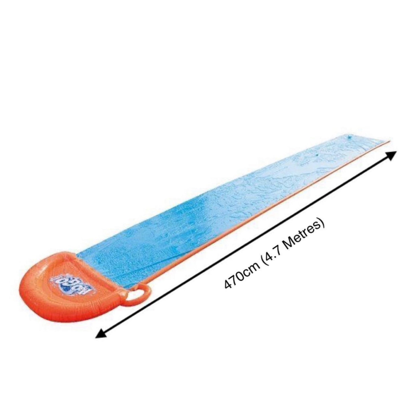 Kids Water Fun Slide