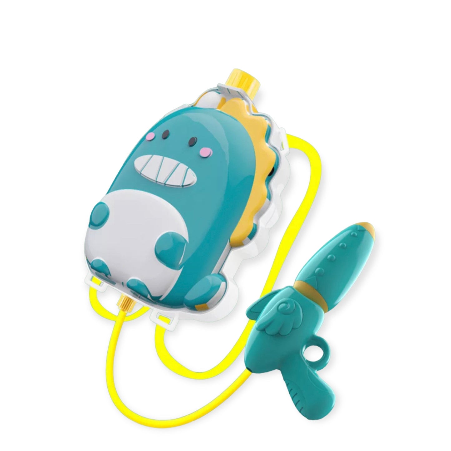 Backpack Watergun