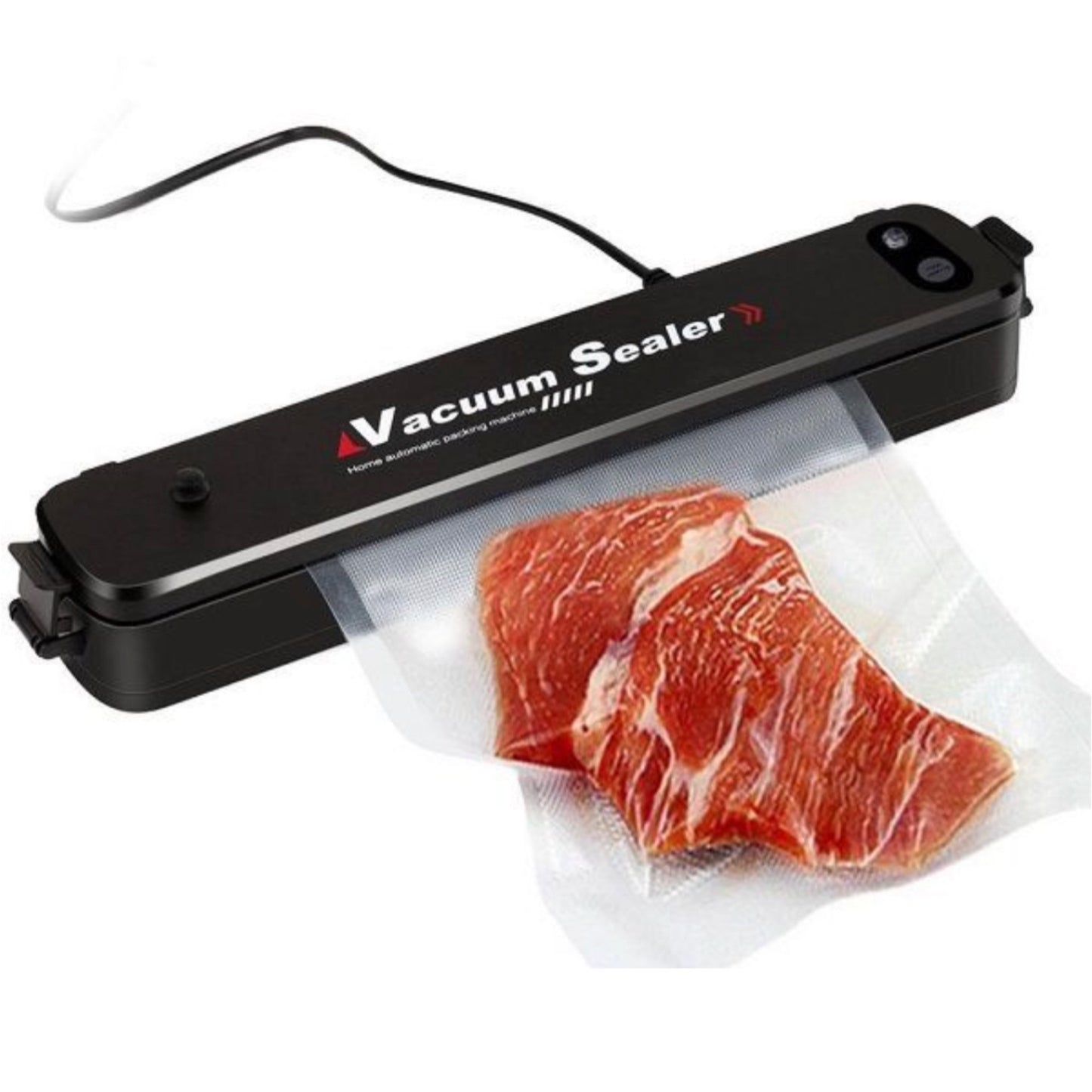 Portable Vacuum Sealer