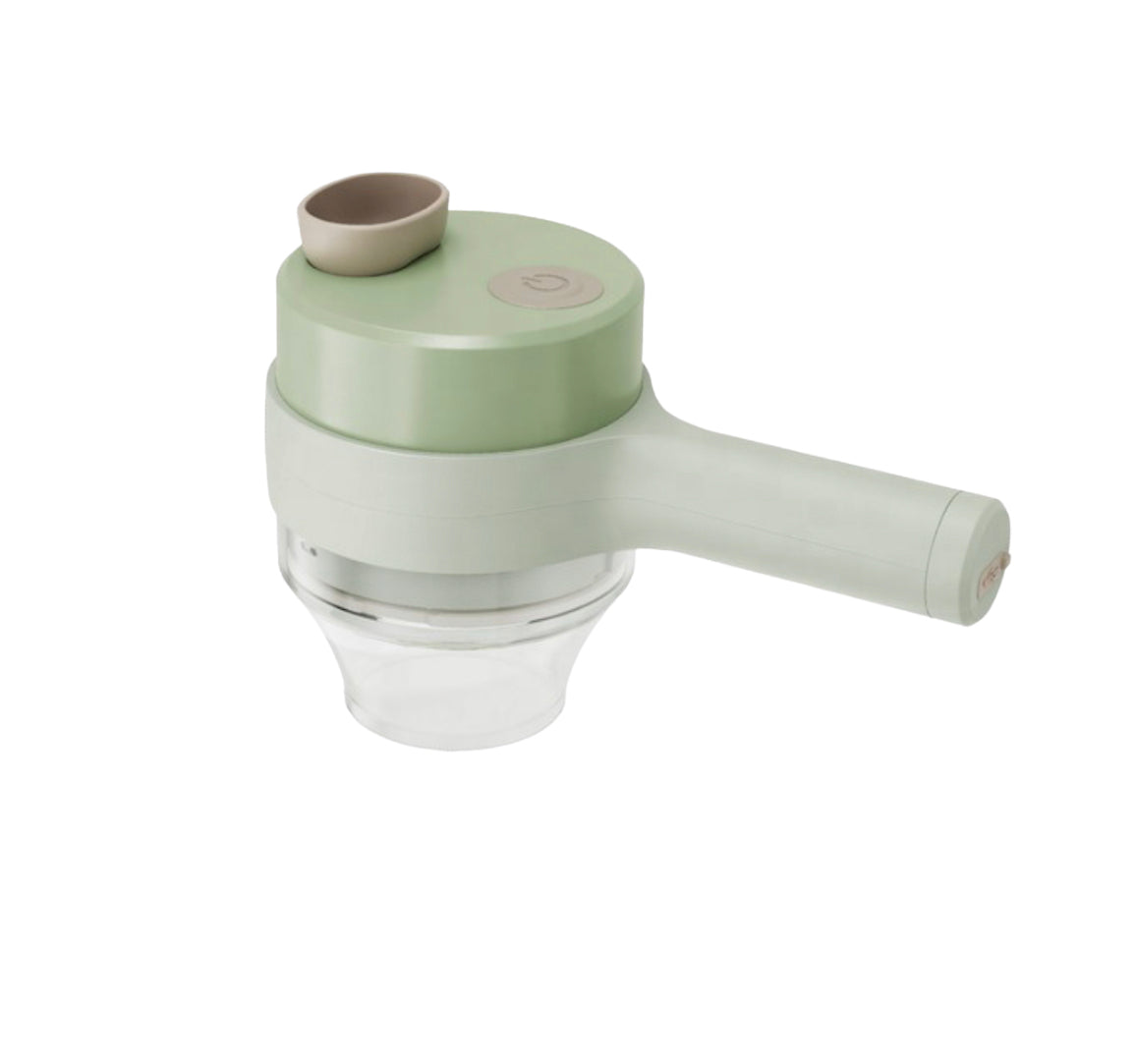 Rechargeable Mini Food Processor