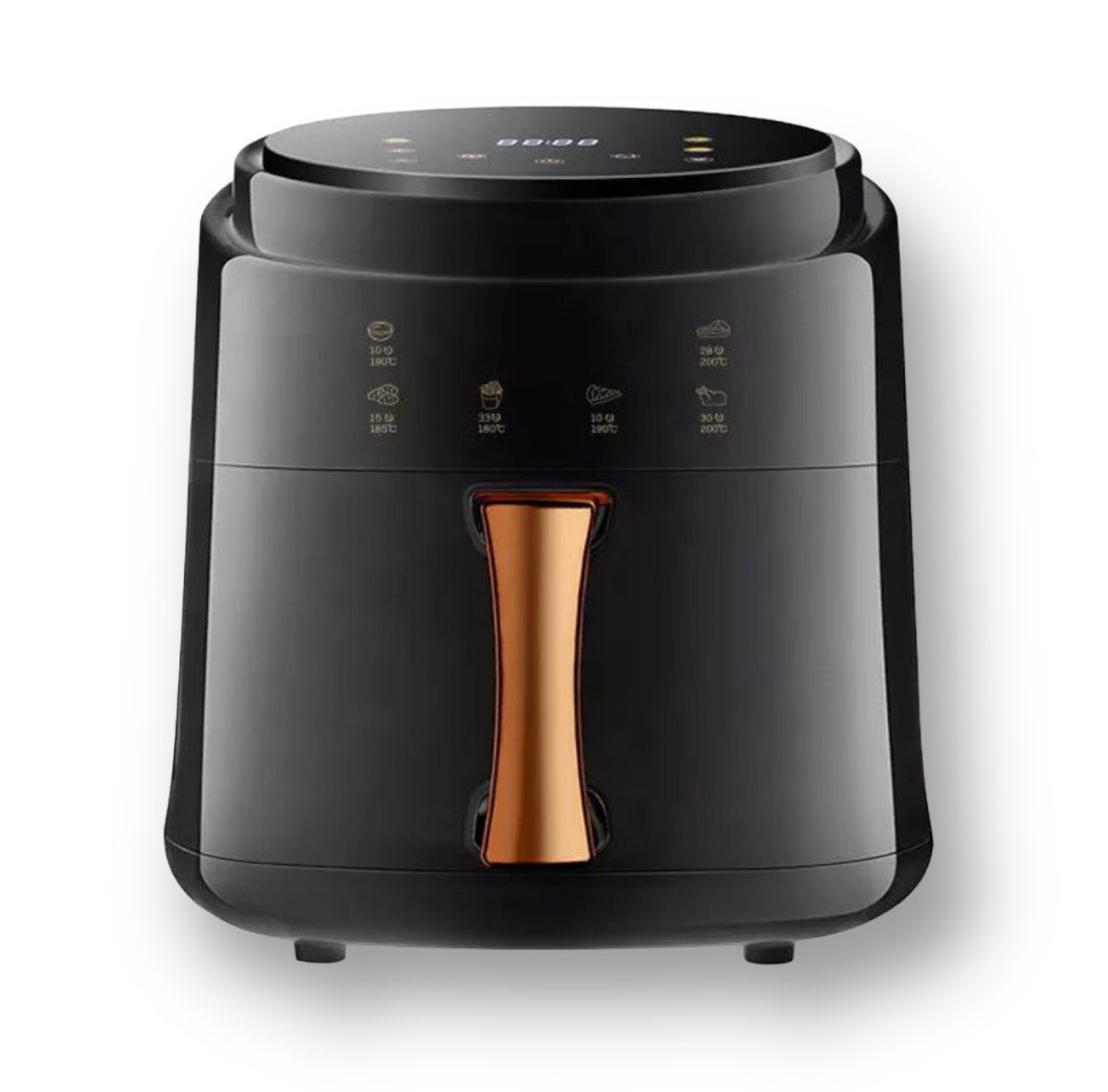 Silvercrest 8 litre digital air fryer