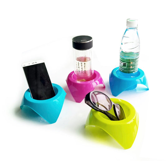 Beach drink holders 5 piece