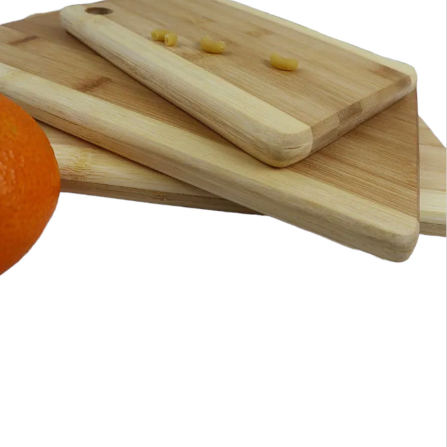 3 set bamboo set
