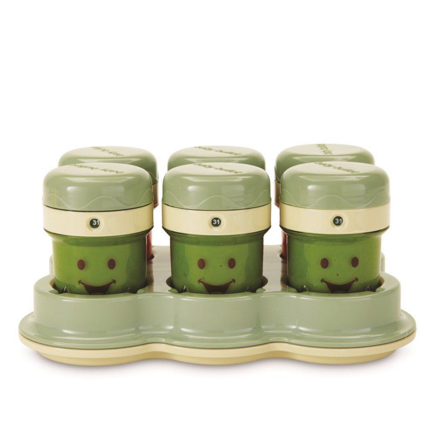 NutriBullet baby bullet blender