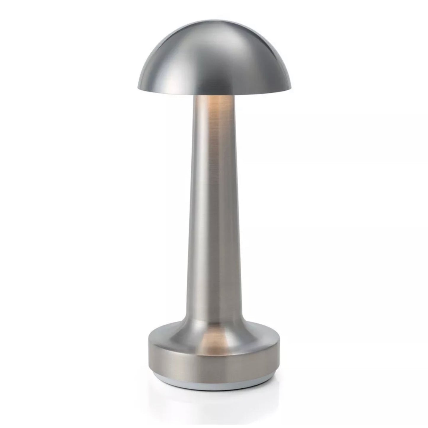 Dome led table lamp