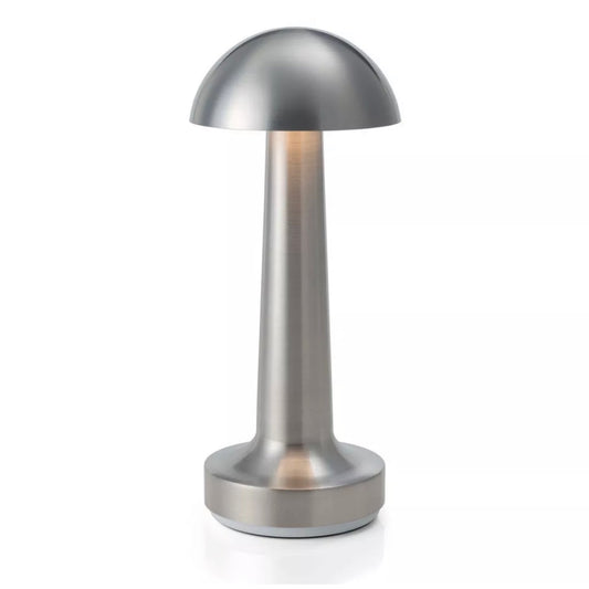 Dome led table lamp