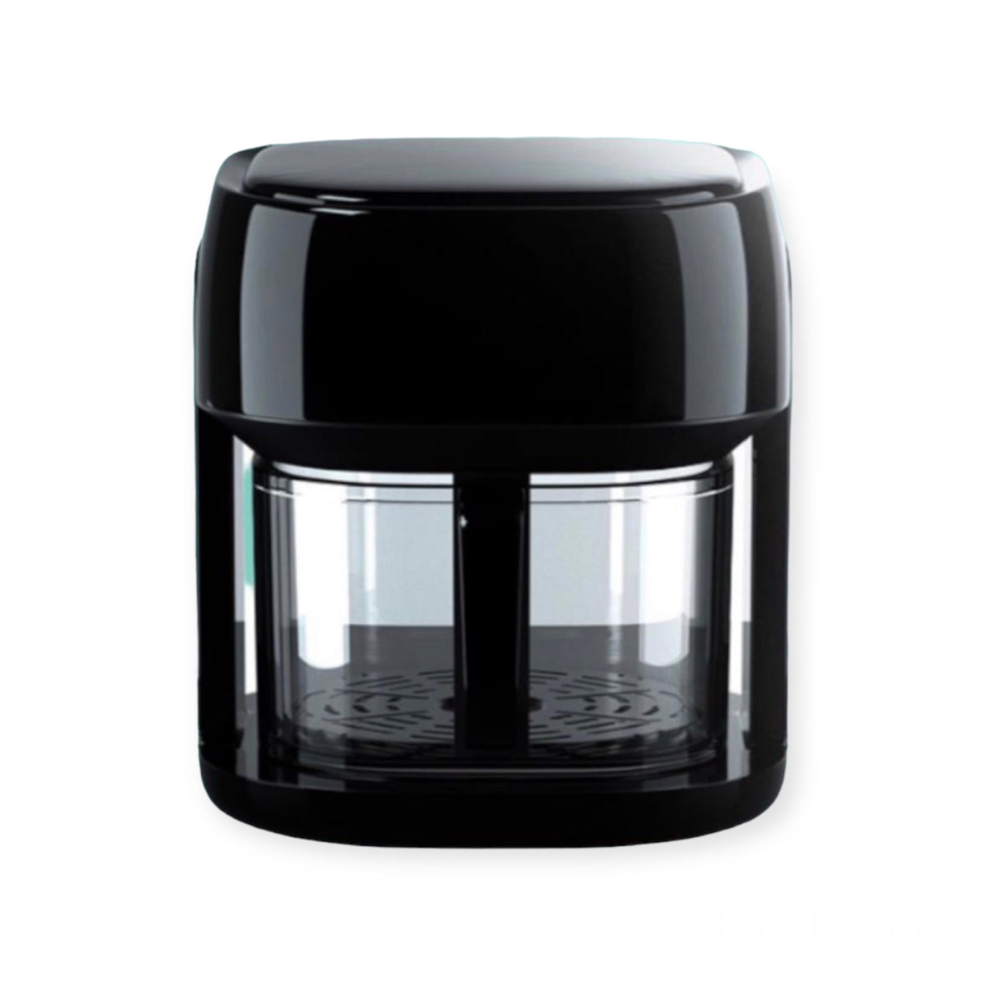 6 litre glass digital airfryer