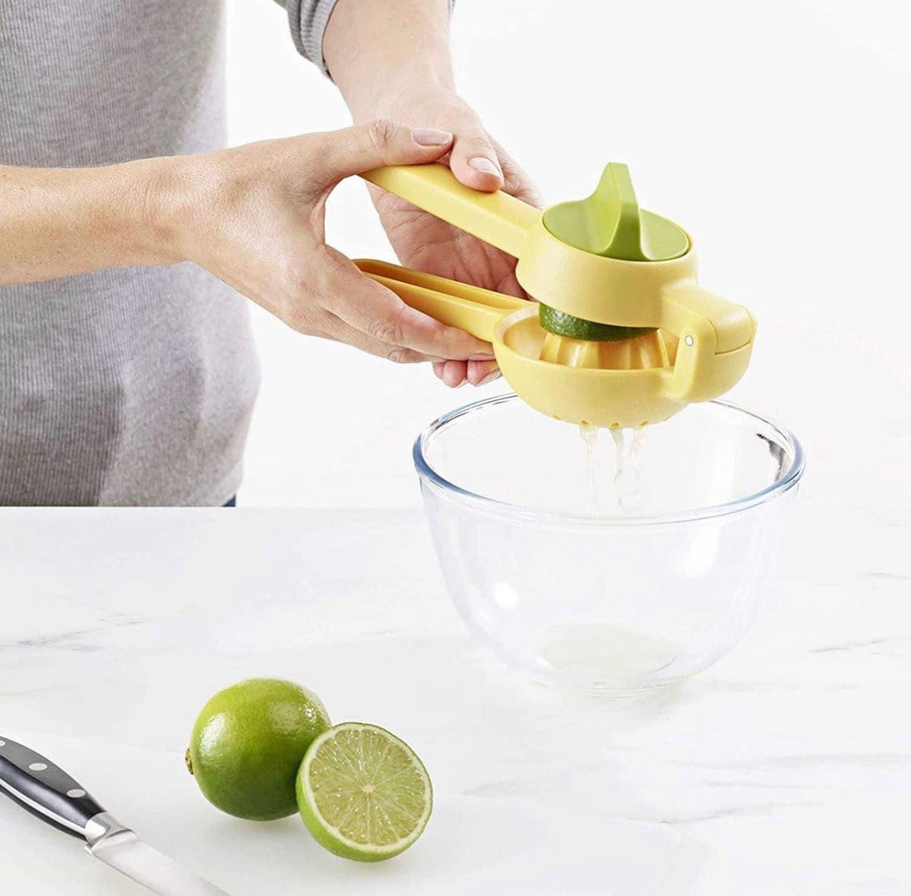 Citrus Squeezer