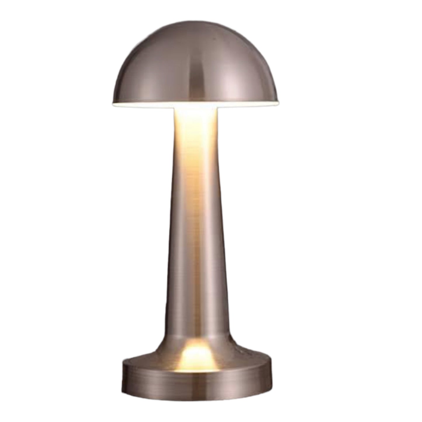 Dome led table lamp