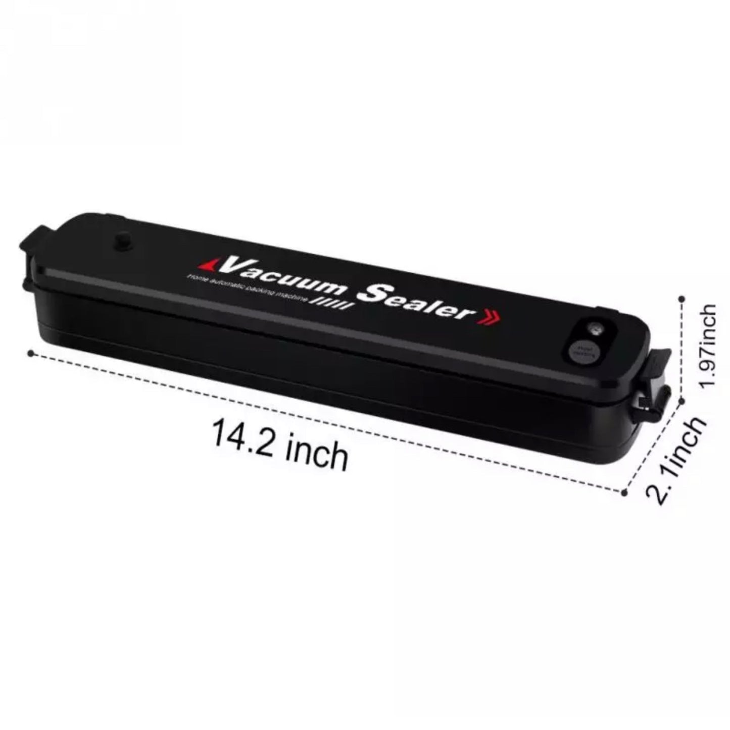 Portable Vacuum Sealer