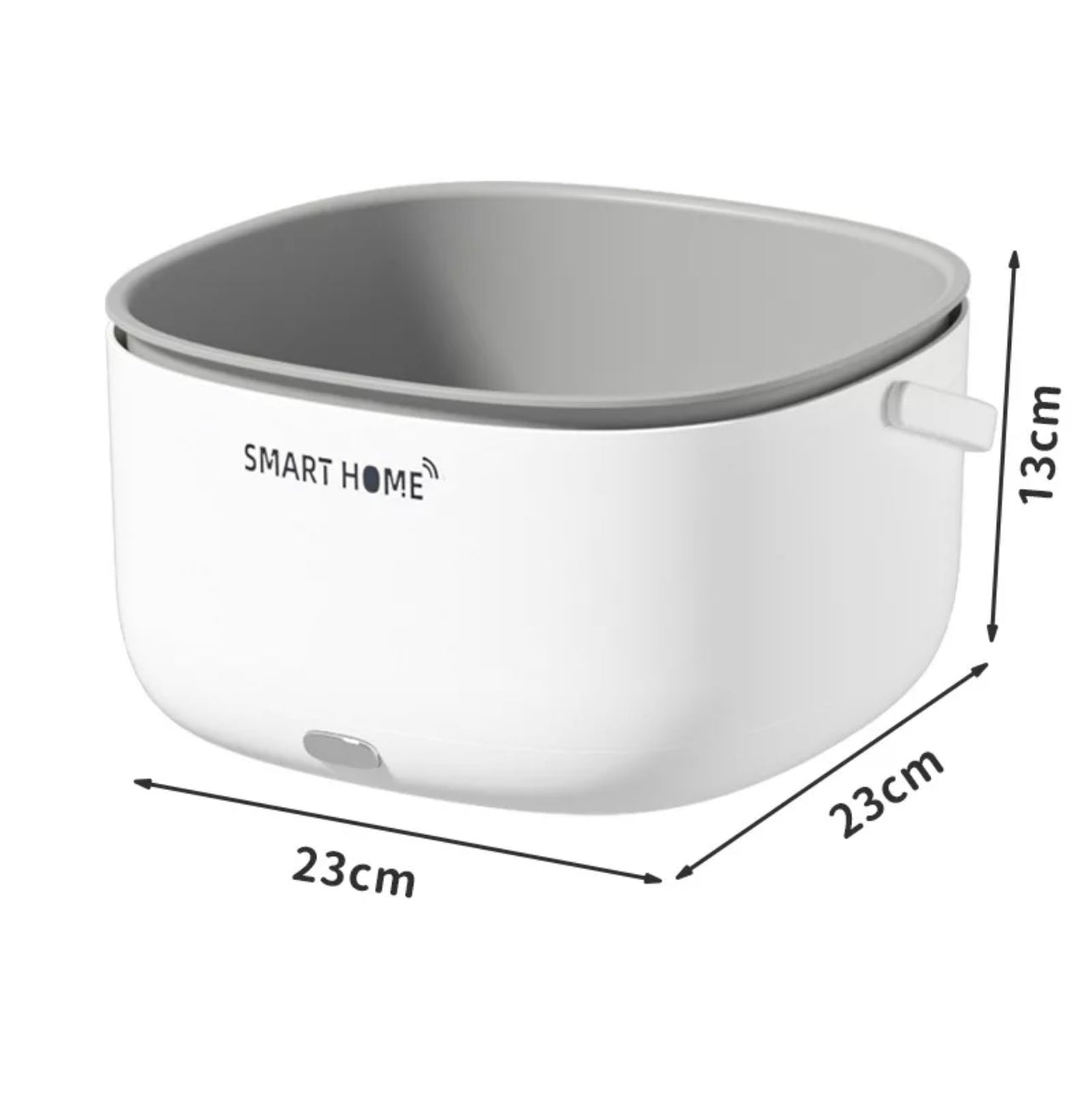 Fruit and Veg Battery Operated Washing Machine