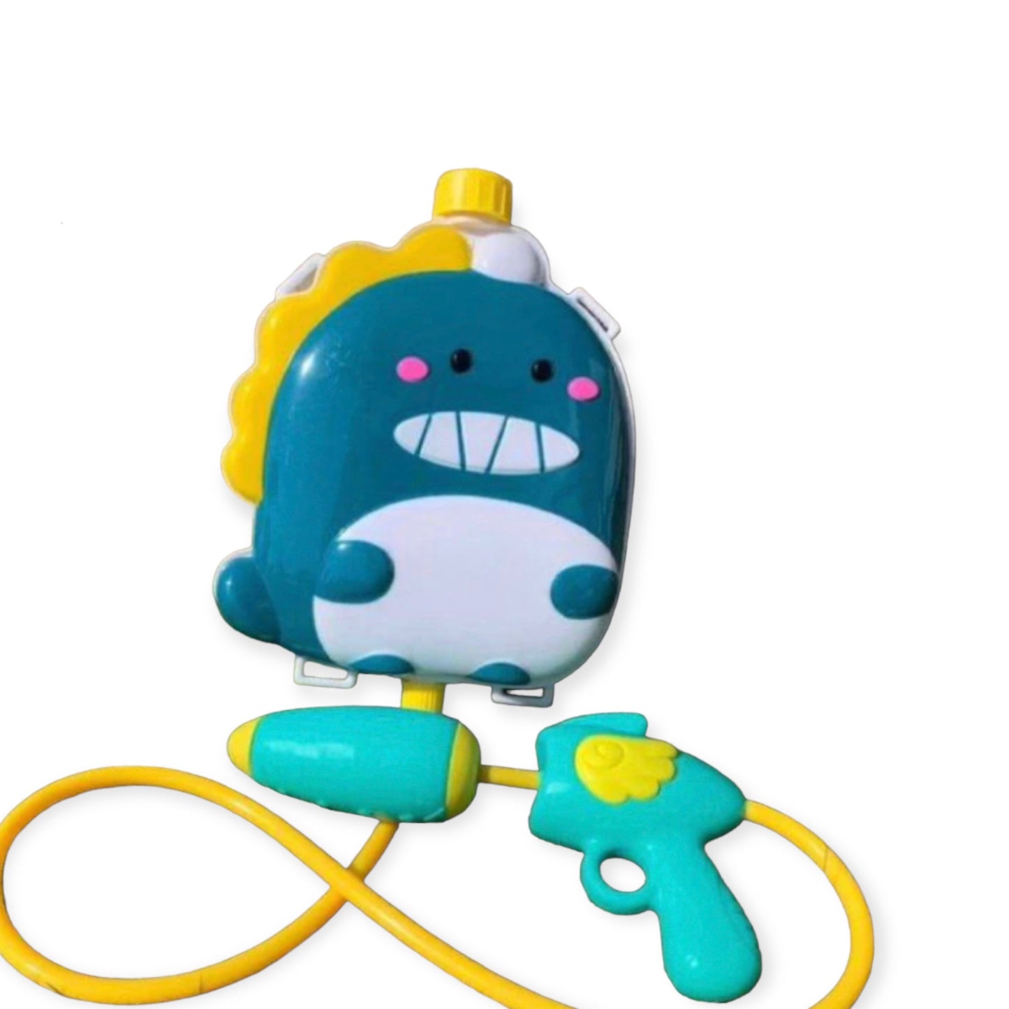 Backpack Watergun